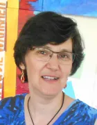 Claudia Godenzi